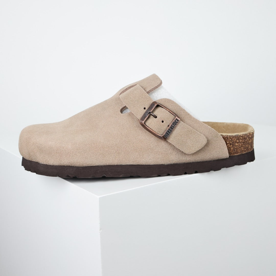 Birkenstock Comfort Mules - Style 215597712 - view 9