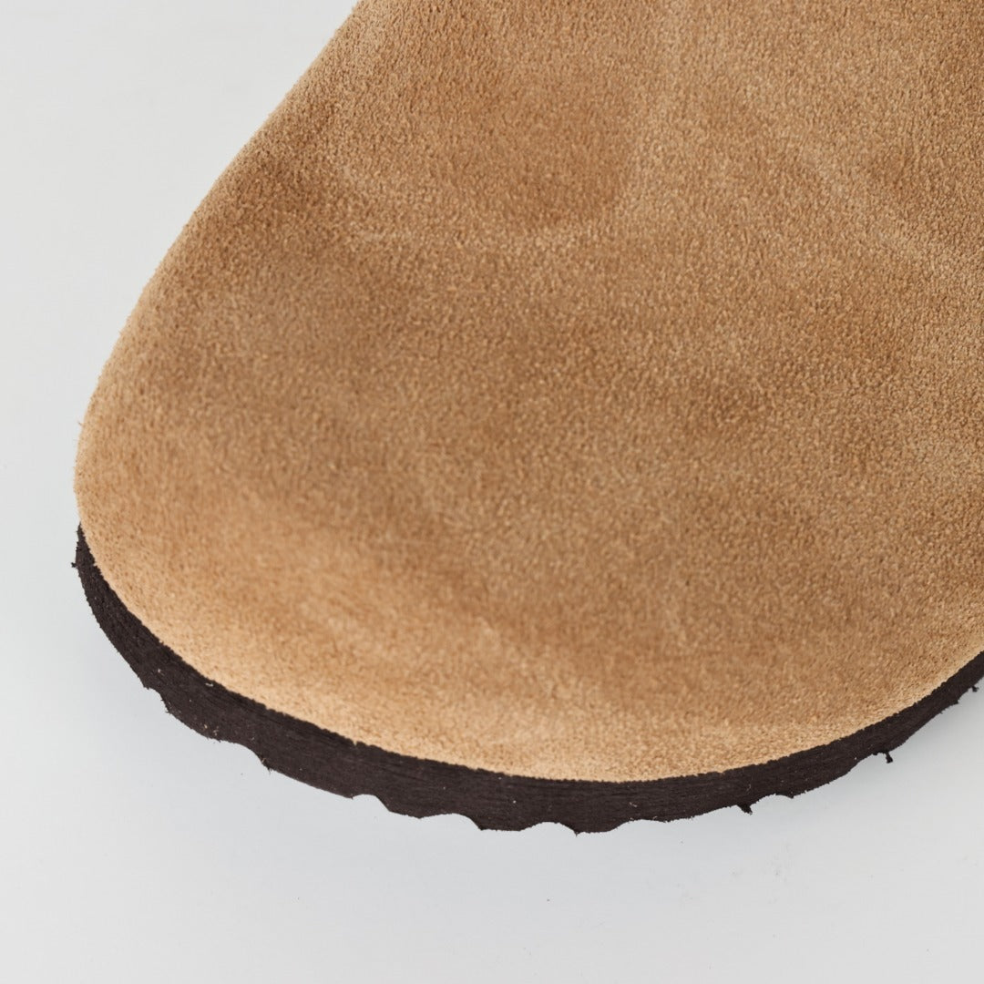 Birkenstock Comfort Mules - Style 215597713 - view 5