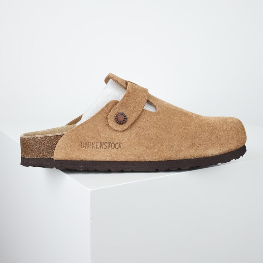 Birkenstock Comfort Mules - Style 215597713 - view 7