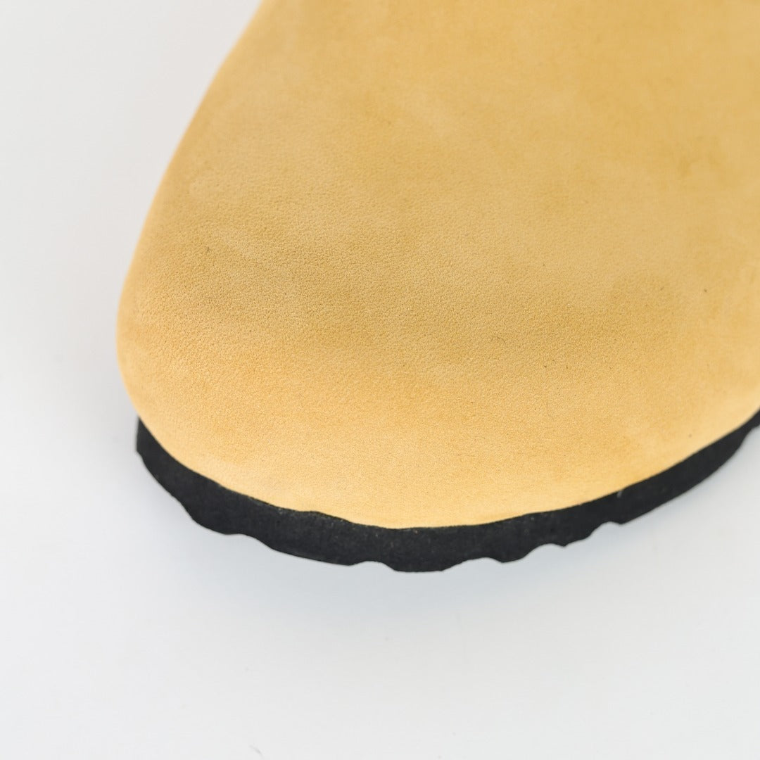 Birkenstock Closed-Toe Mules - Style 215597714 - view 5