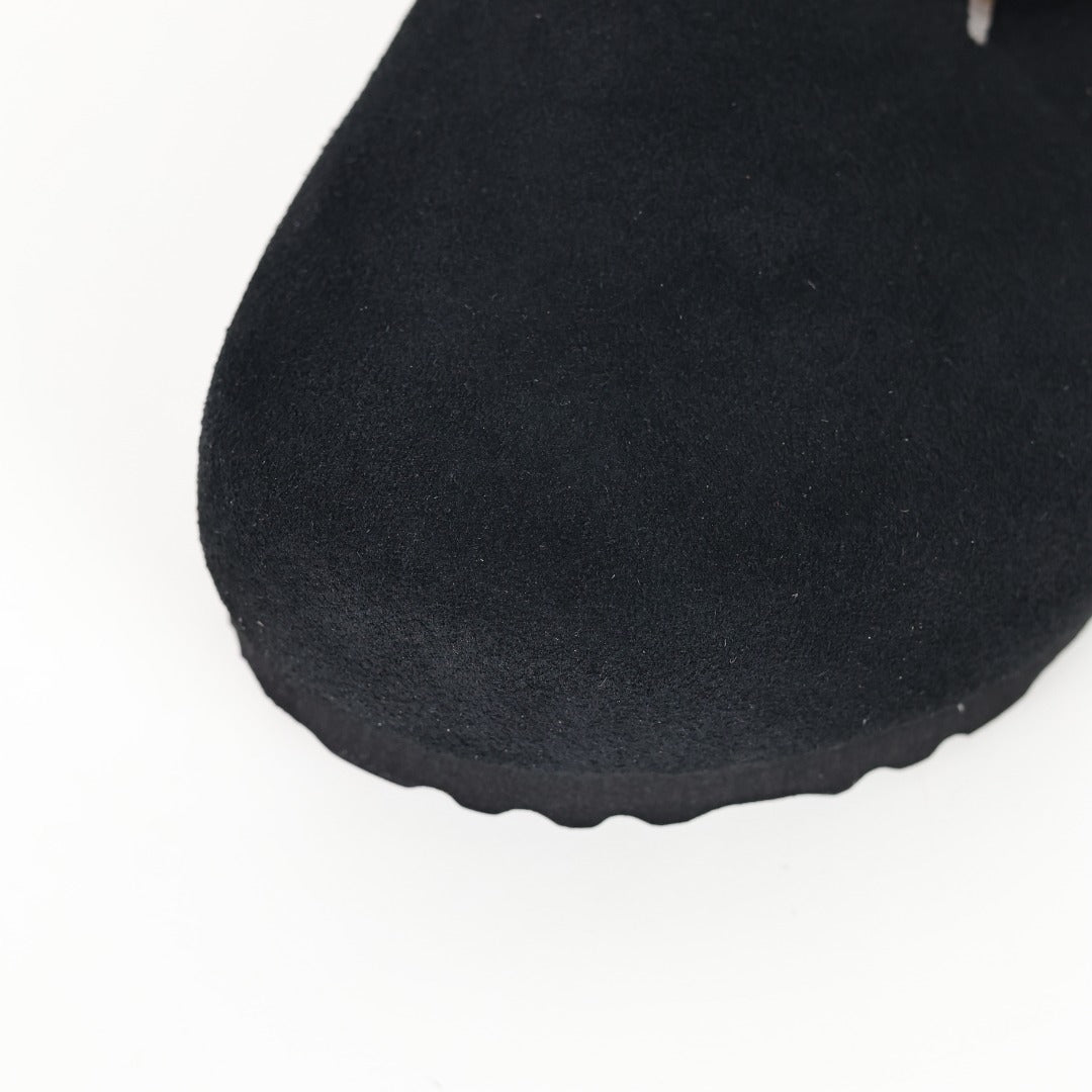 Birkenstock Closed-Toe Mules - Style 215597756 - view 5