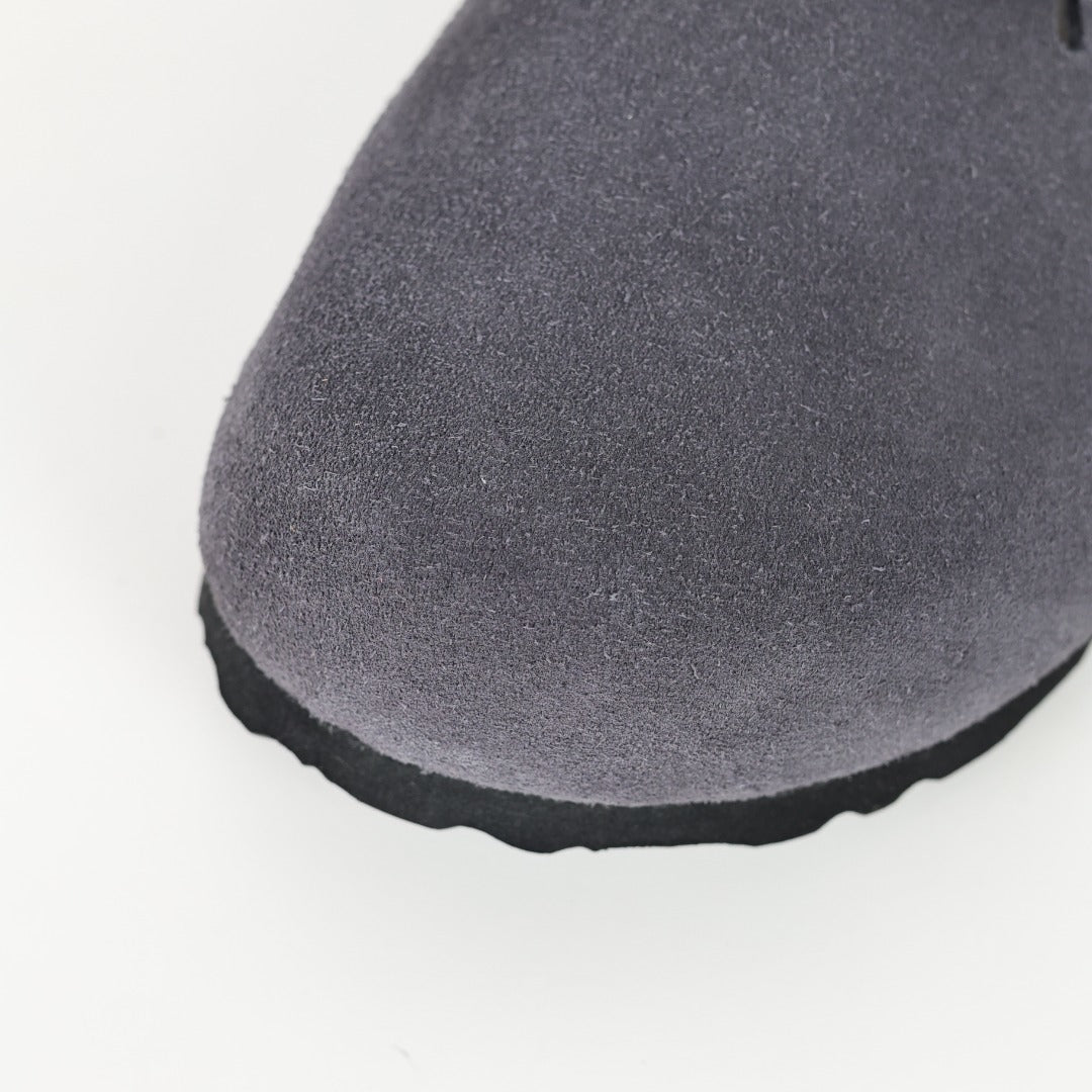 Birkenstock Closed-Toe Mules - Style 215597757 - view 5
