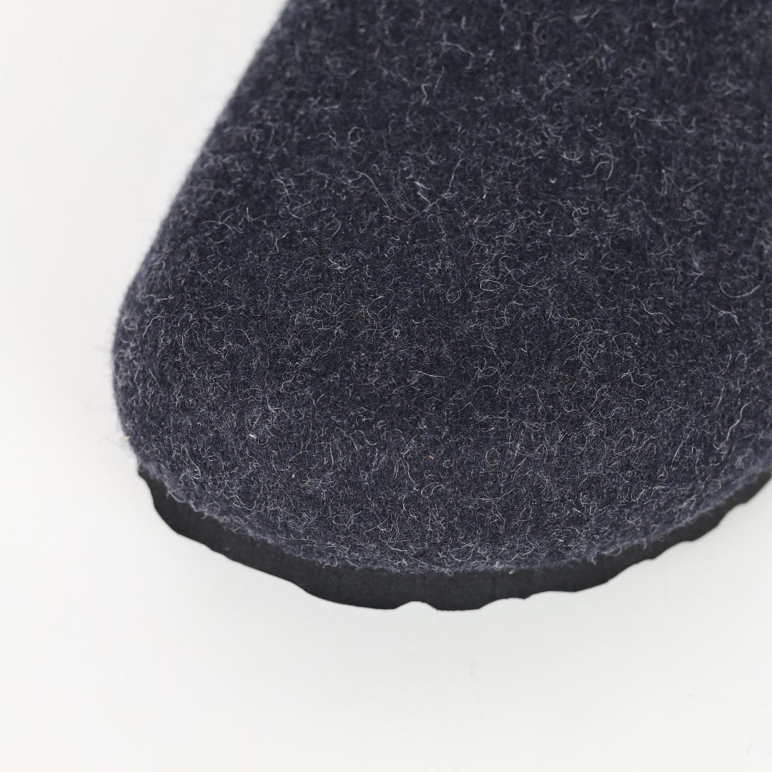 Birkenstock Closed-Toe Mules - Style 215597760 - view 5