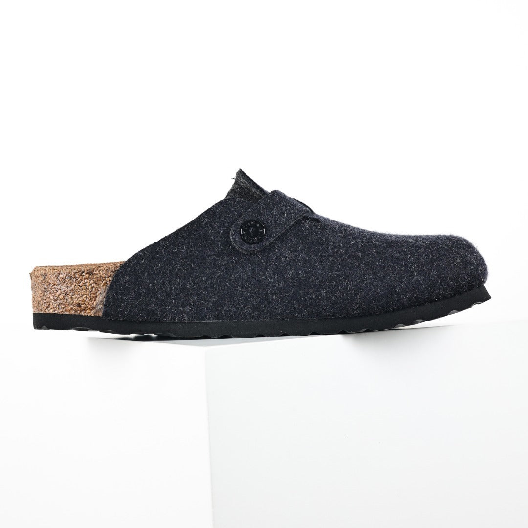 Birkenstock Closed-Toe Mules - Style 215597760 - view 7