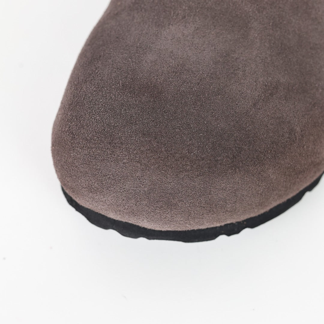 Birkenstock Closed-Toe Mules - Style 215597763 - view 5