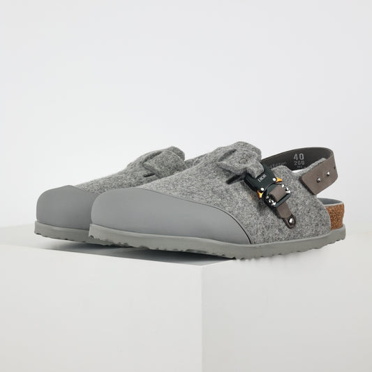 Birkenstock Comfort Mules - Style 215597816 - view 1