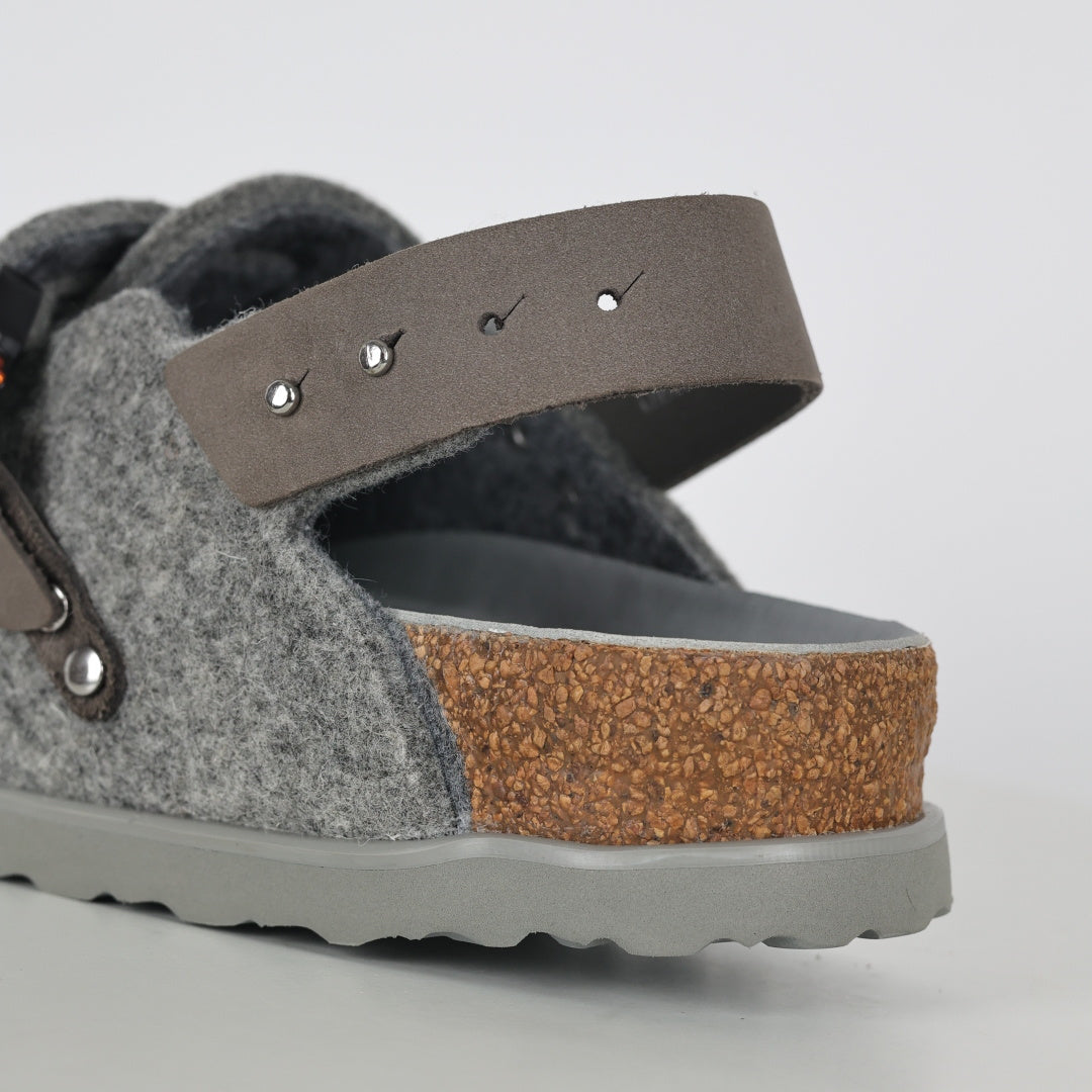 Birkenstock Comfort Mules - Style 215597816 - view 4