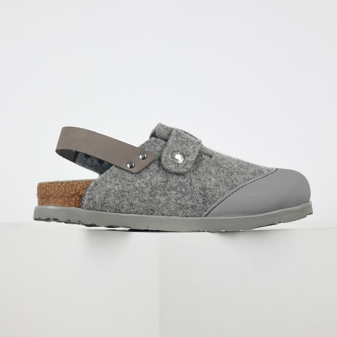 Birkenstock Comfort Mules - Style 215597816 - view 7