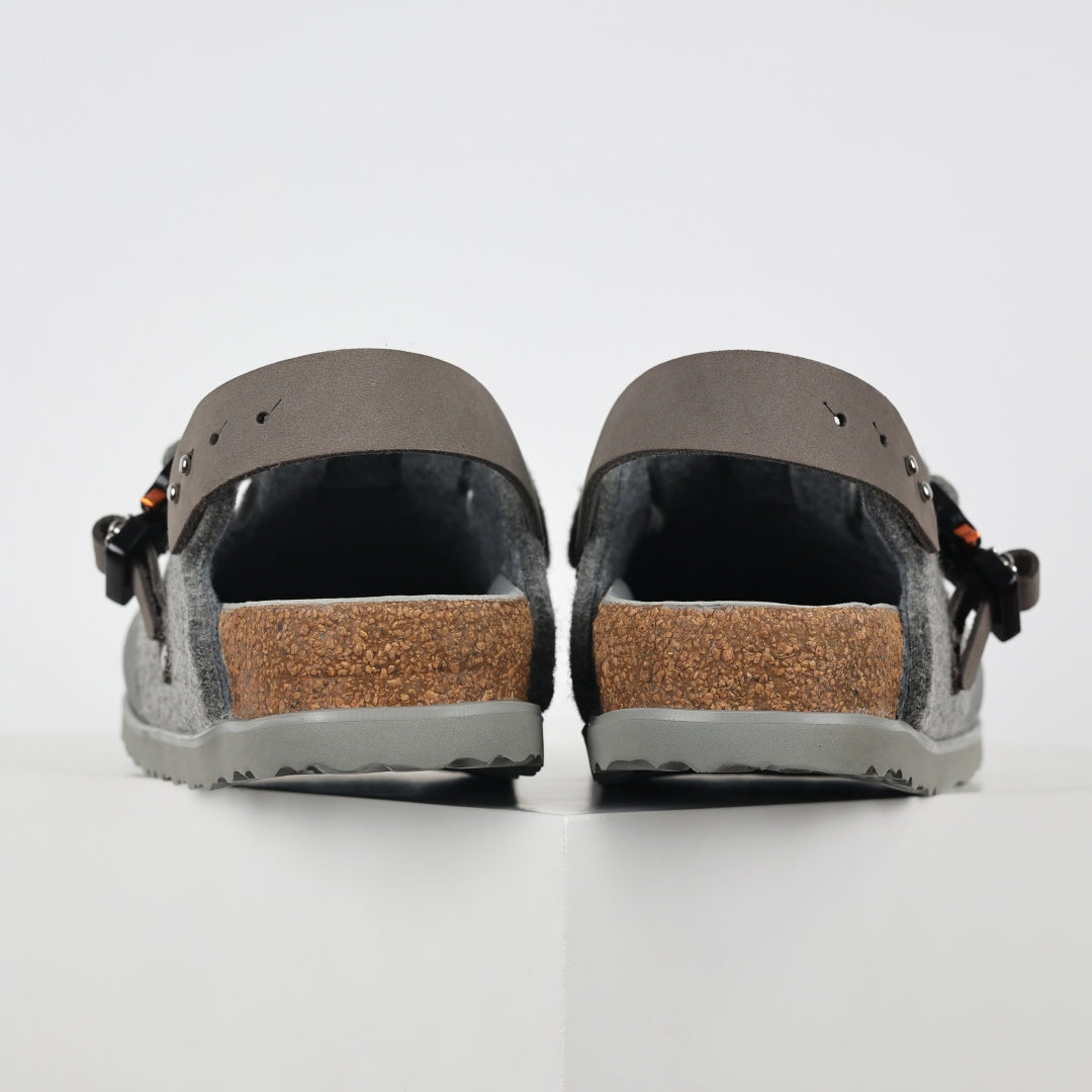 Birkenstock Comfort Mules - Style 215597816 - view 8