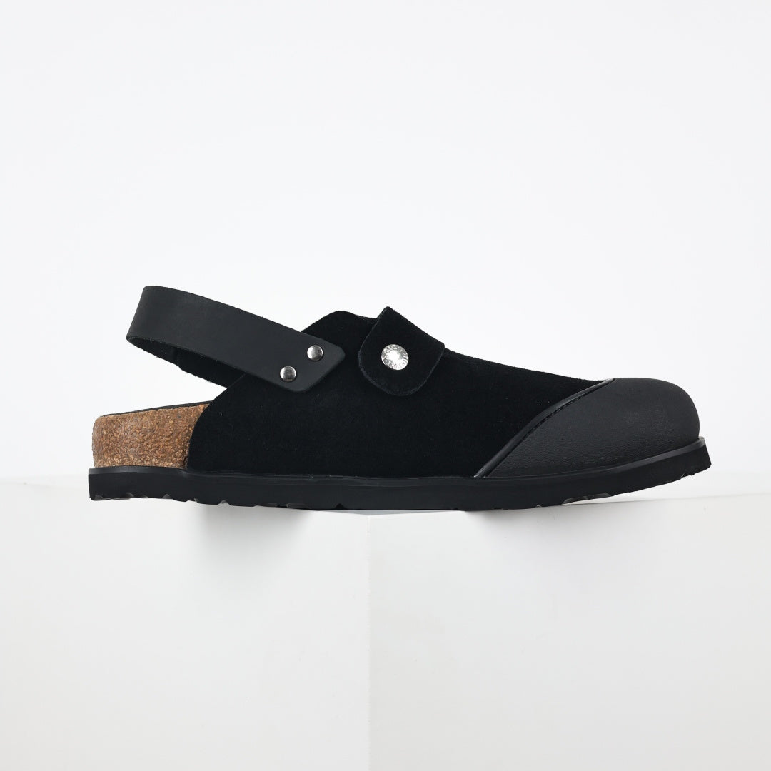 Birkenstock Comfort Mules - Style 215597818 - view 7