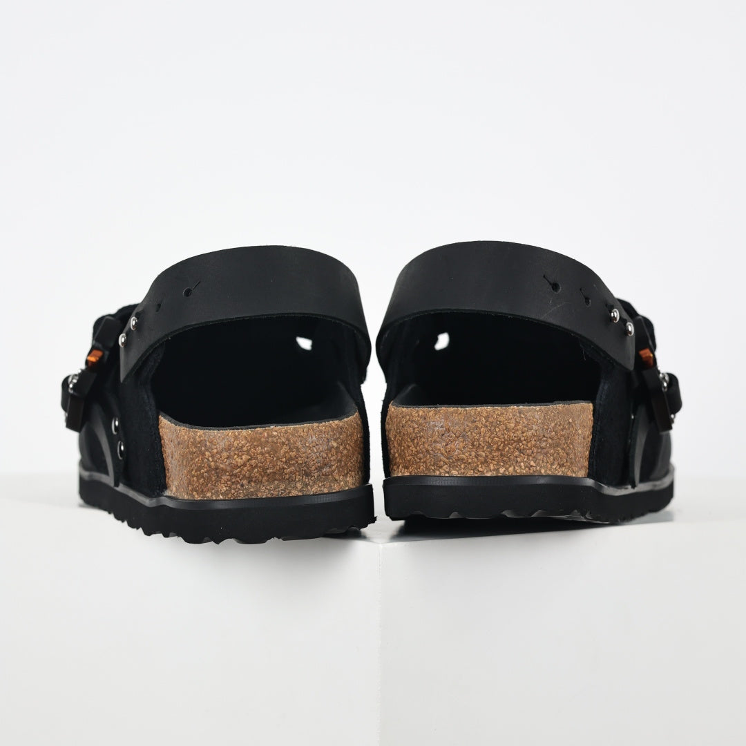 Birkenstock Comfort Mules - Style 215597818 - view 8