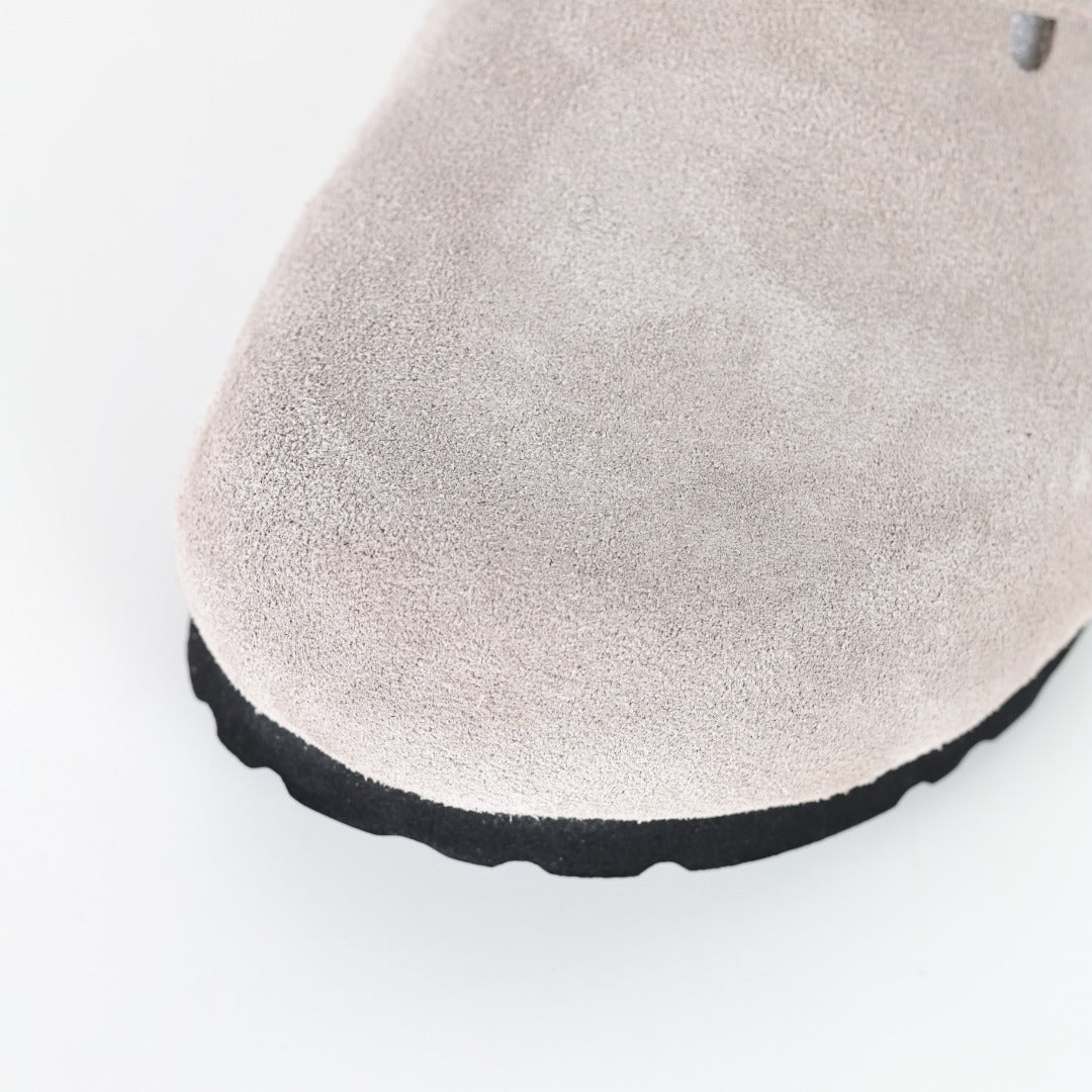 Birkenstock Closed-Toe Mules - Style 215597819 - view 5