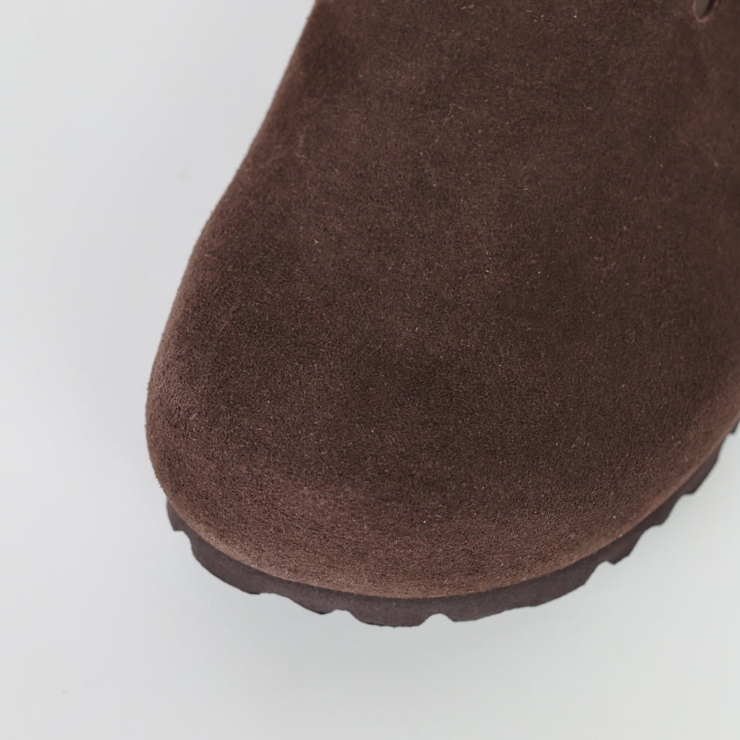 Birkenstock Closed-Toe Mules - Style 215597820 - view 5