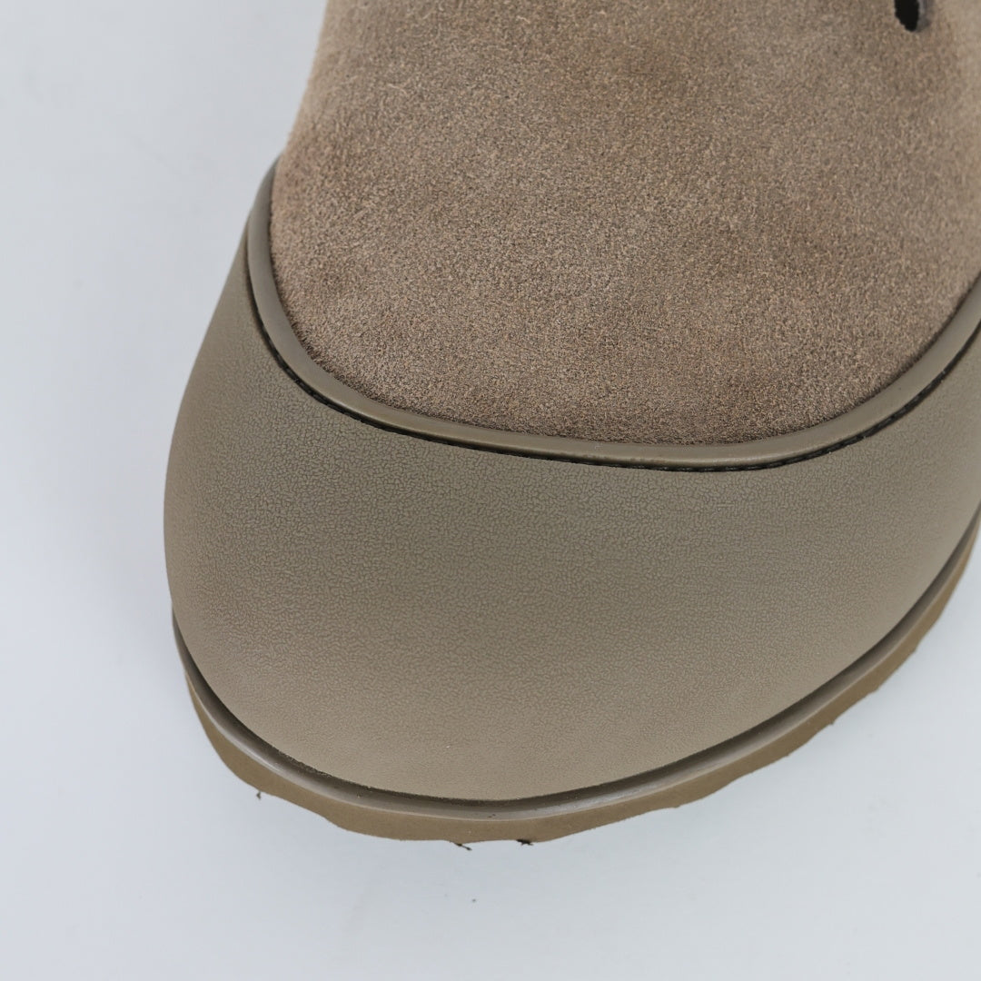 Birkenstock Comfort Mules - Style 215597821 - view 5
