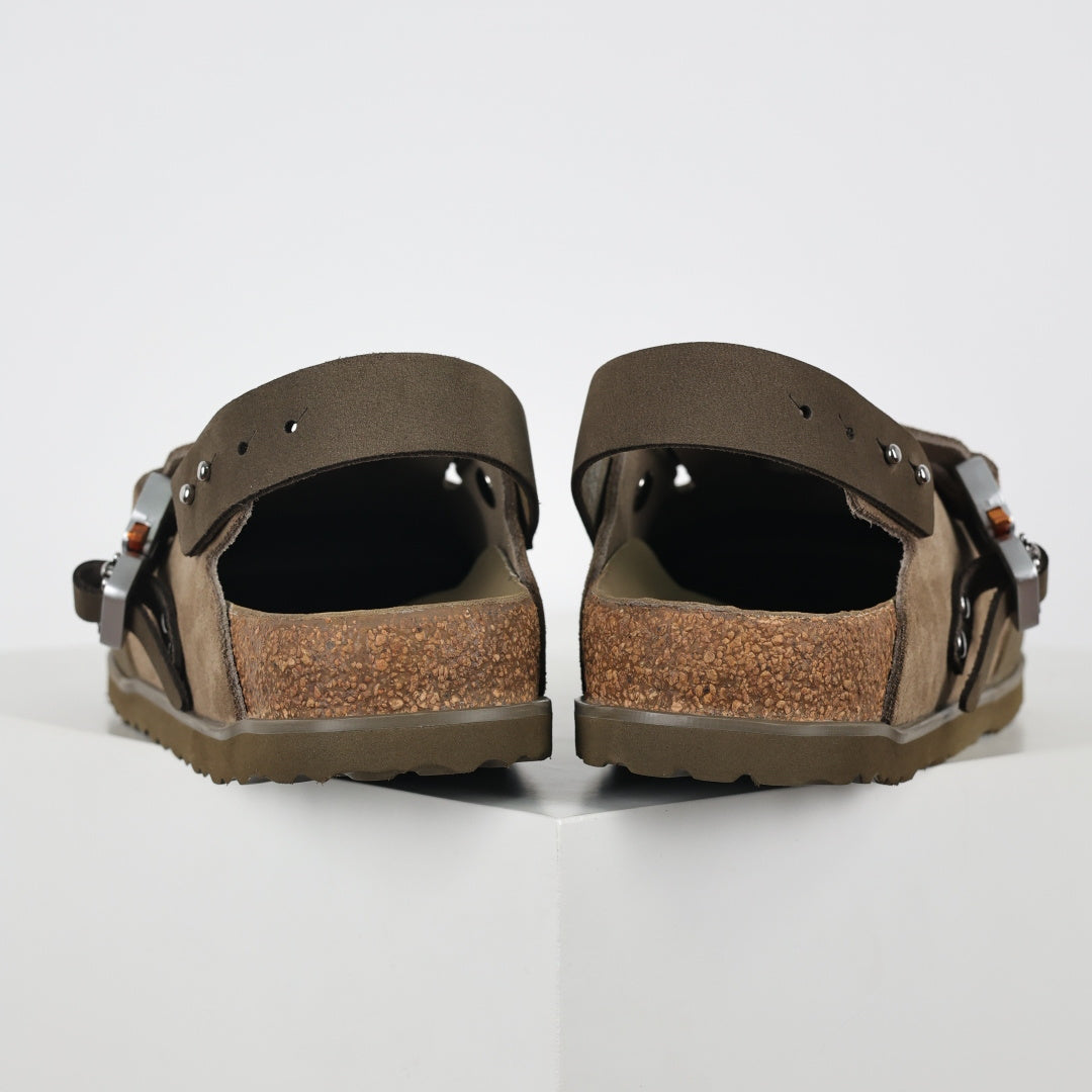 Birkenstock Comfort Mules - Style 215597821 - view 8