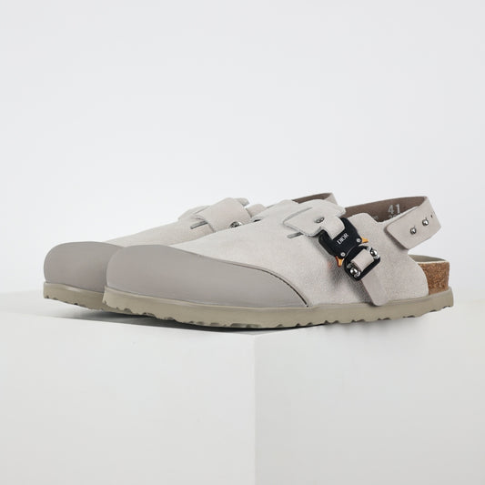 Birkenstock Comfort Mules - Style 215597822 - view 1
