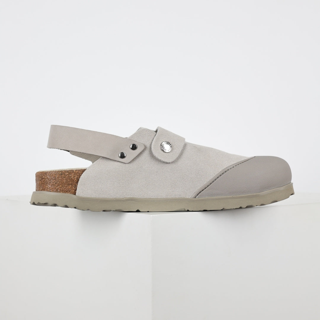 Birkenstock Comfort Mules - Style 215597822 - view 7
