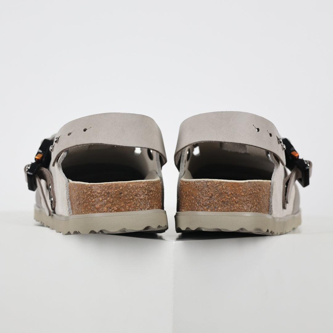 Birkenstock Comfort Mules - Style 215597822 - view 8