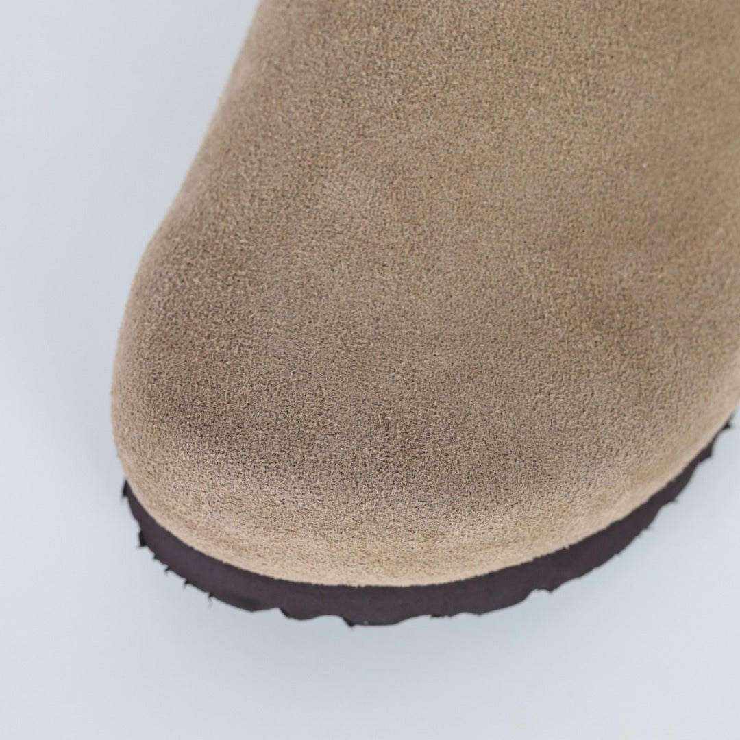 Birkenstock Closed-Toe Mules - Style 215597936 - view 5