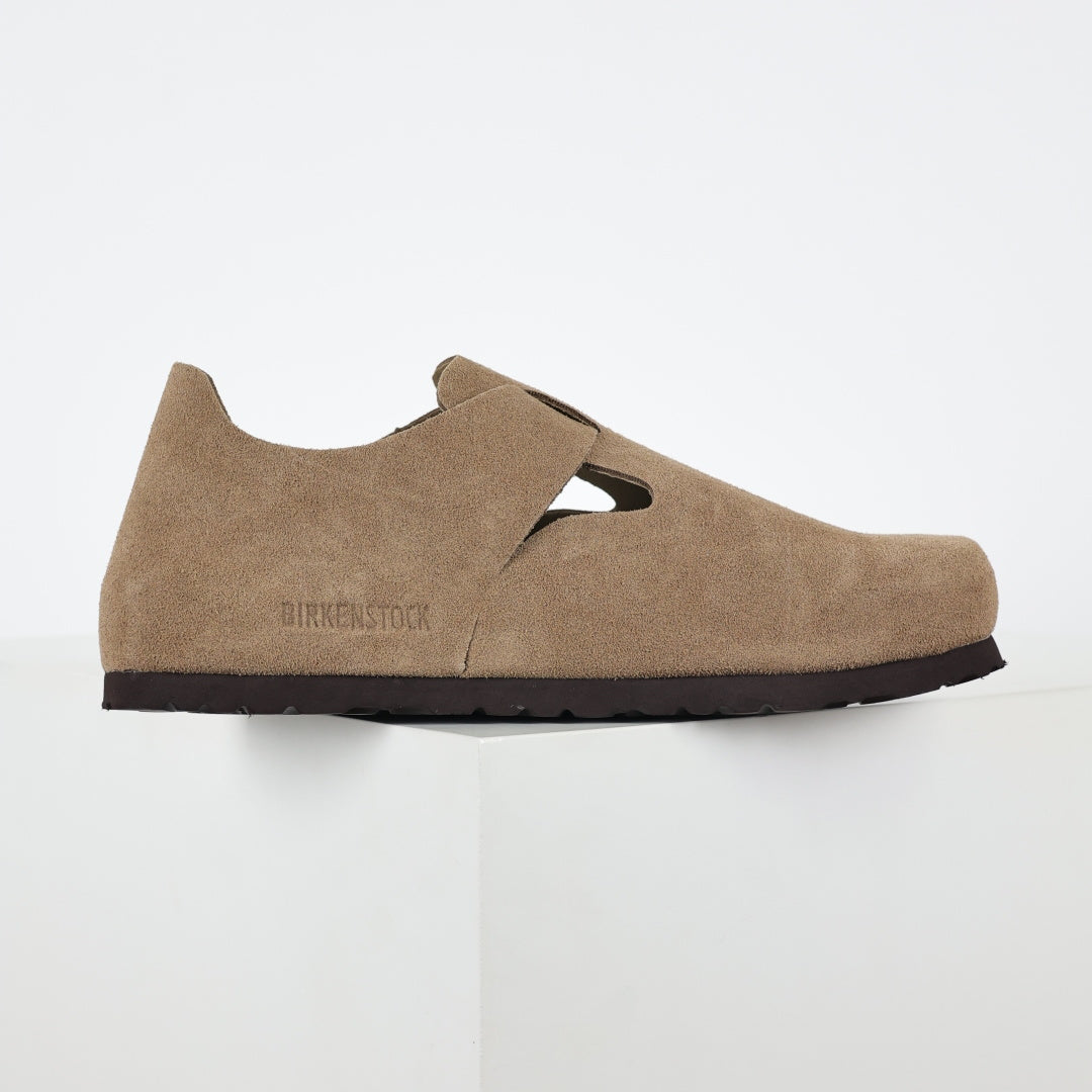 Birkenstock Closed-Toe Mules - Style 215597936 - view 7