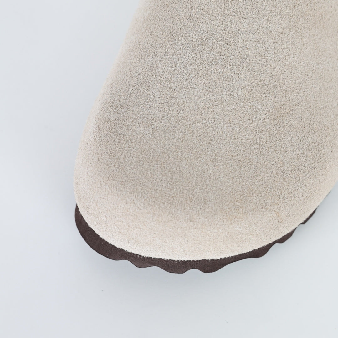 Birkenstock Closed-Toe Mules - Style 215597938 - view 5
