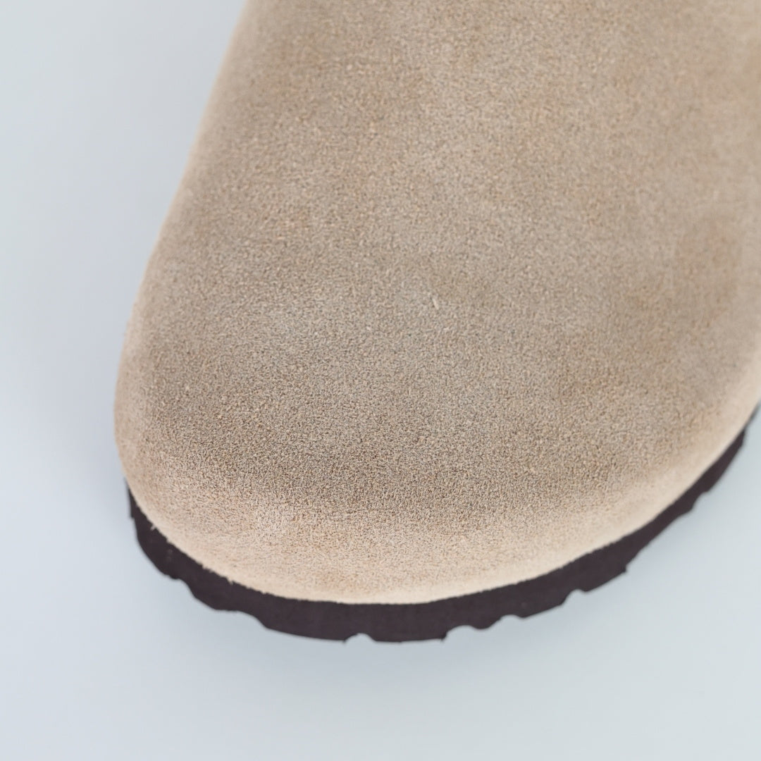 Birkenstock Closed-Toe Mules - Style 215597939 - view 5