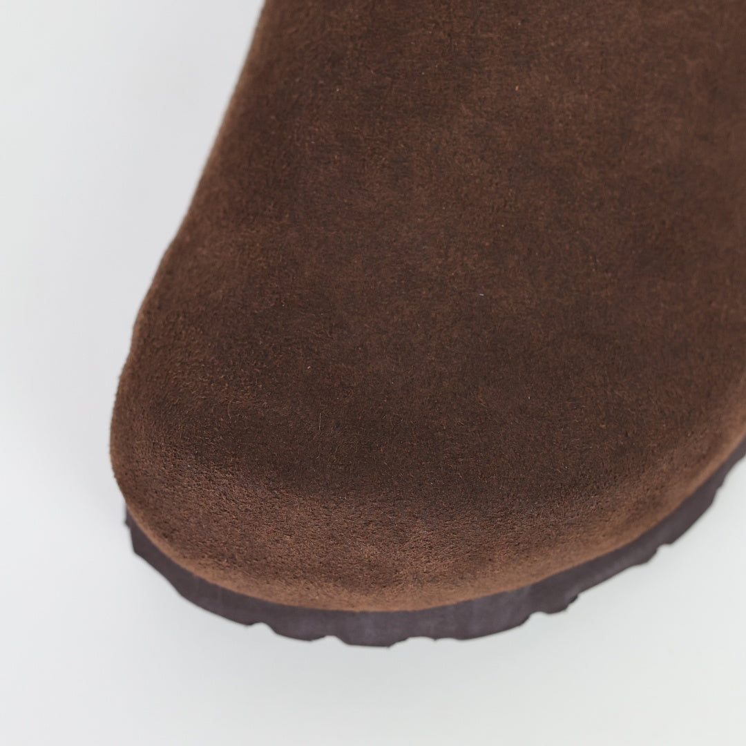 Birkenstock Closed-Toe Mules - Style 215597942 - view 5