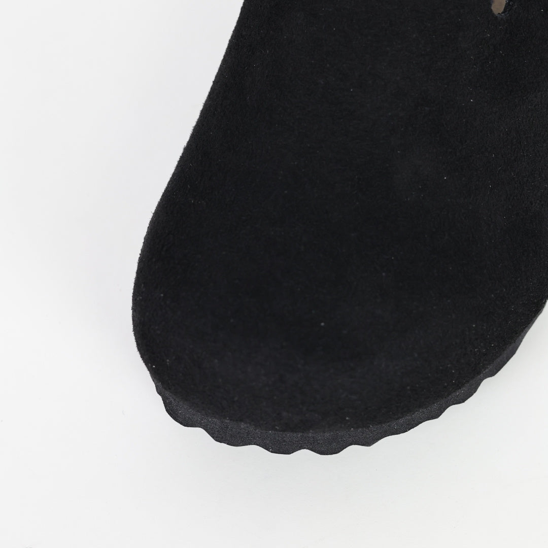 Birkenstock Closed-Toe Mules - Style 215597945 - view 5