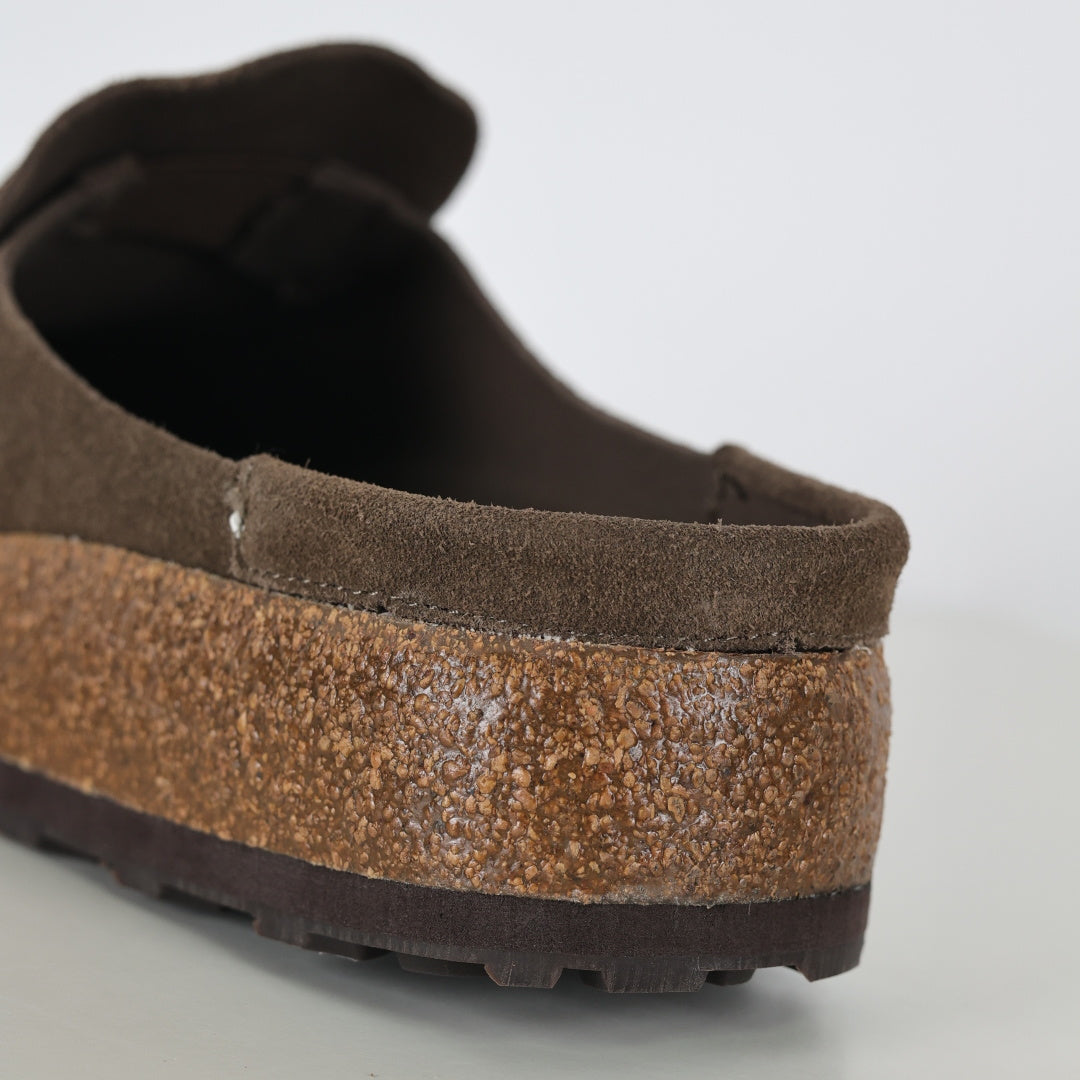 Birkenstock Closed-Toe Mules - Style 215597999 - view 4