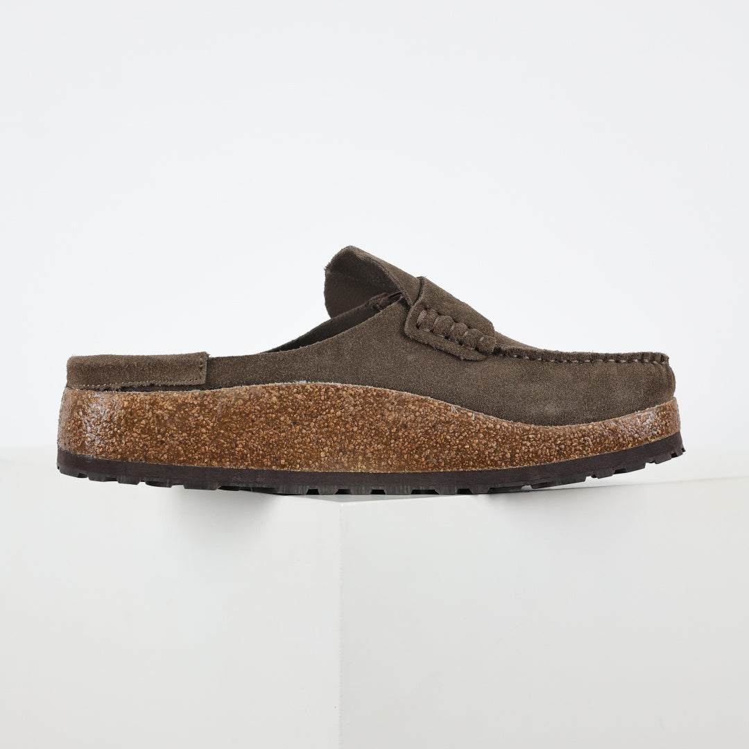 Birkenstock Closed-Toe Mules - Style 215597999 - view 7