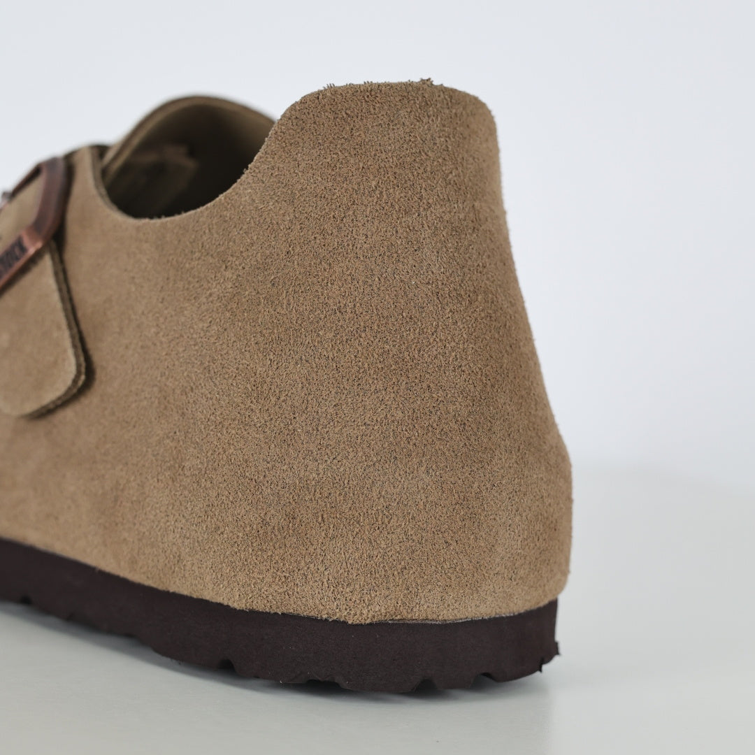 Birkenstock Closed-Toe Mules - Style 215598000 - view 4