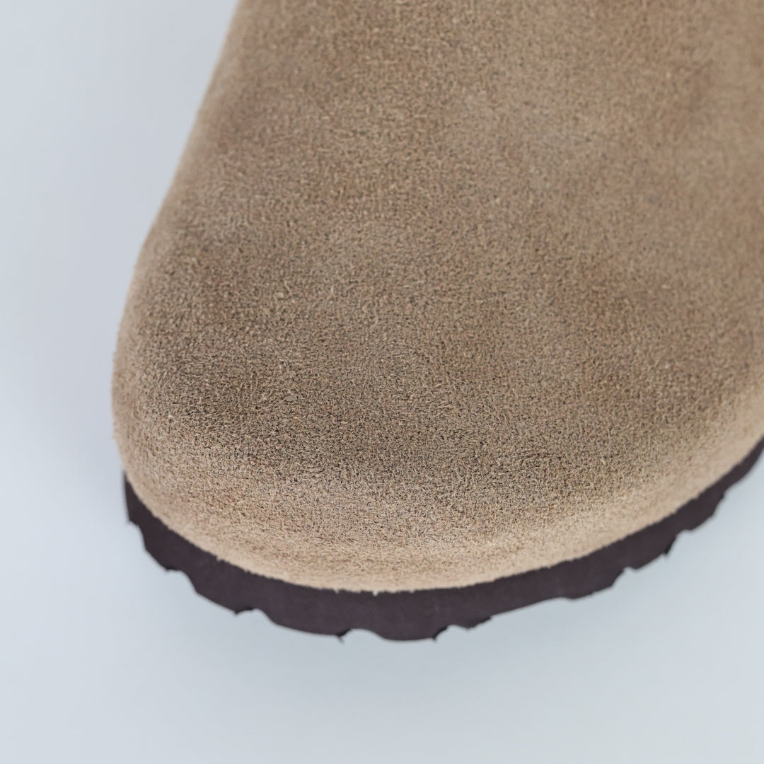 Birkenstock Closed-Toe Mules - Style 215598000 - view 5