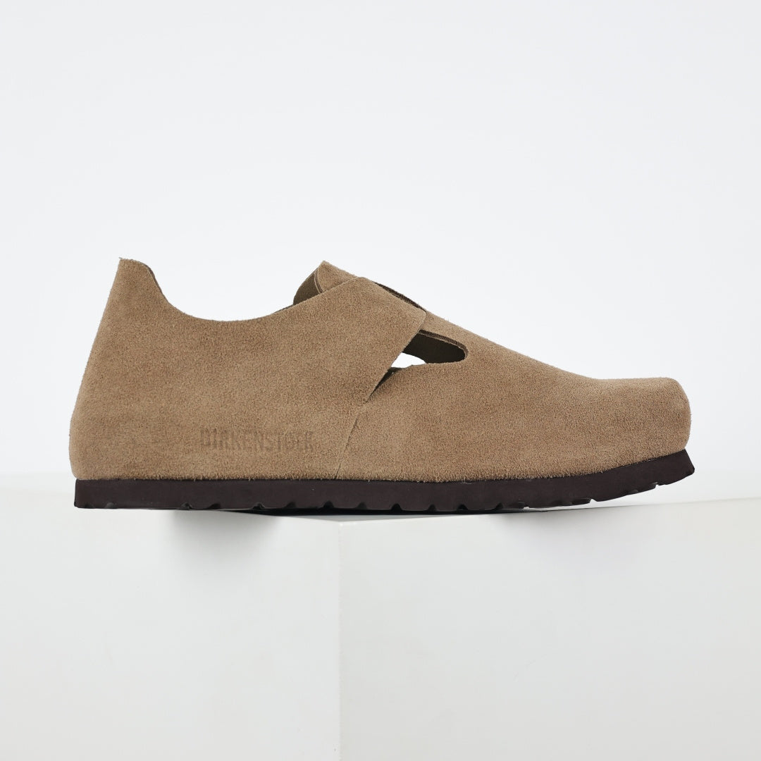 Birkenstock Closed-Toe Mules - Style 215598000 - view 7