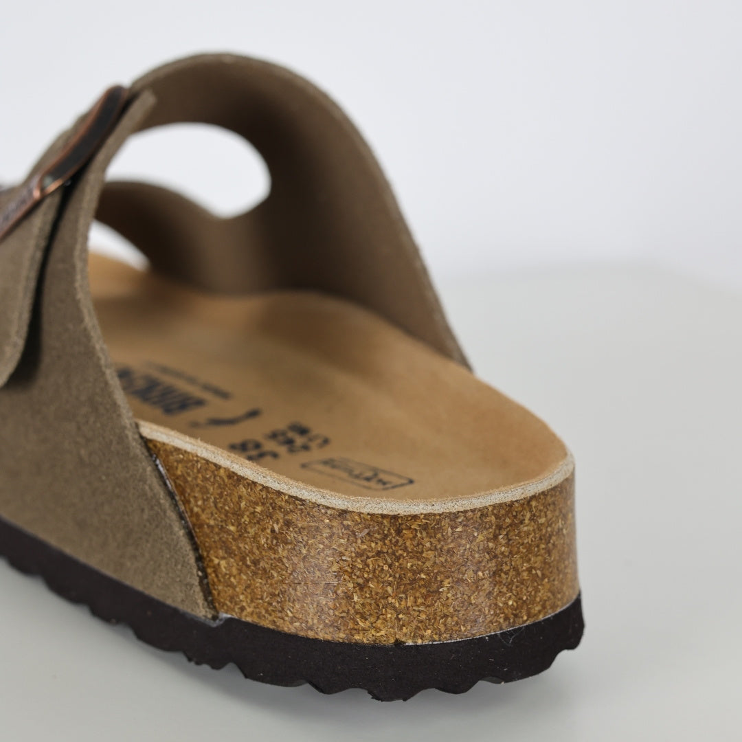 Birkenstock Chrome Hearts x Closed-Toe Mules - Style 215598001 - view 4