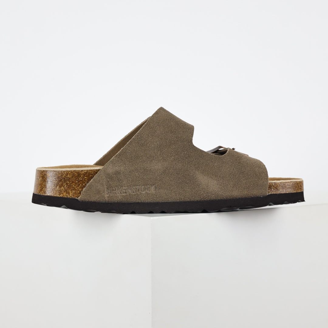 Birkenstock Chrome Hearts x Closed-Toe Mules - Style 215598001 - view 7