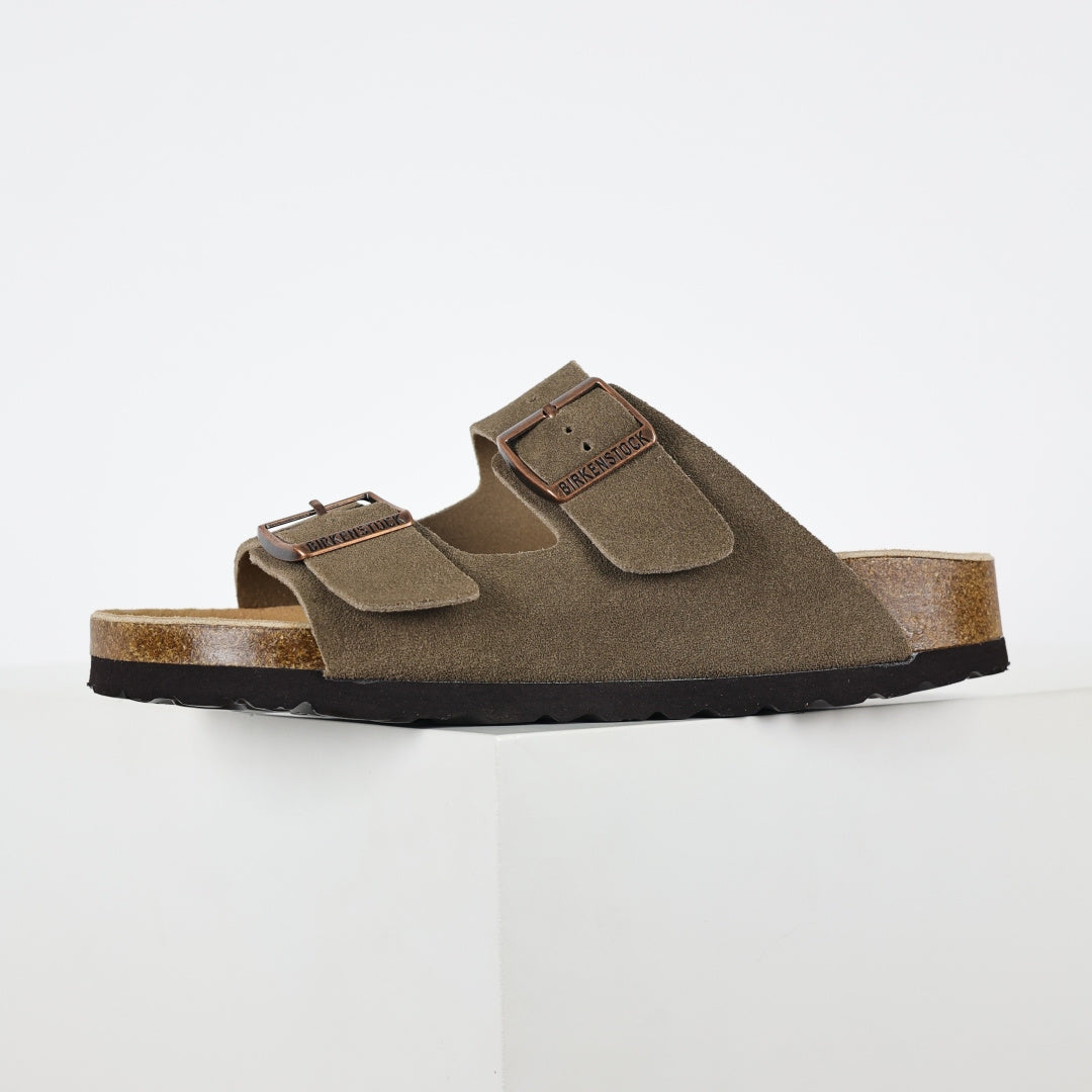 Birkenstock Chrome Hearts x Closed-Toe Mules - Style 215598001 - view 9