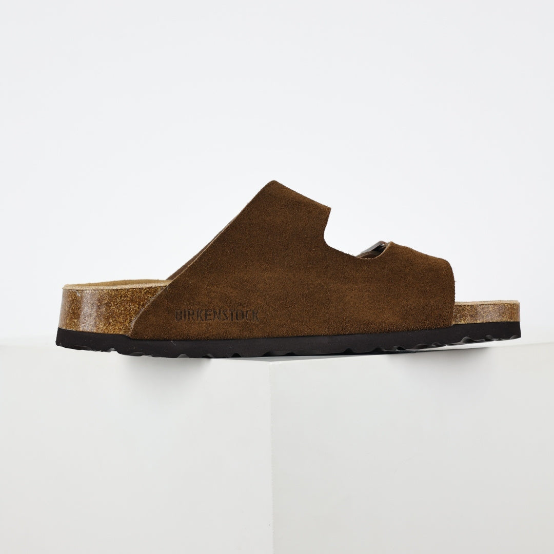 Birkenstock Chrome Hearts x Closed-Toe Mules - Style 215598003 - view 7