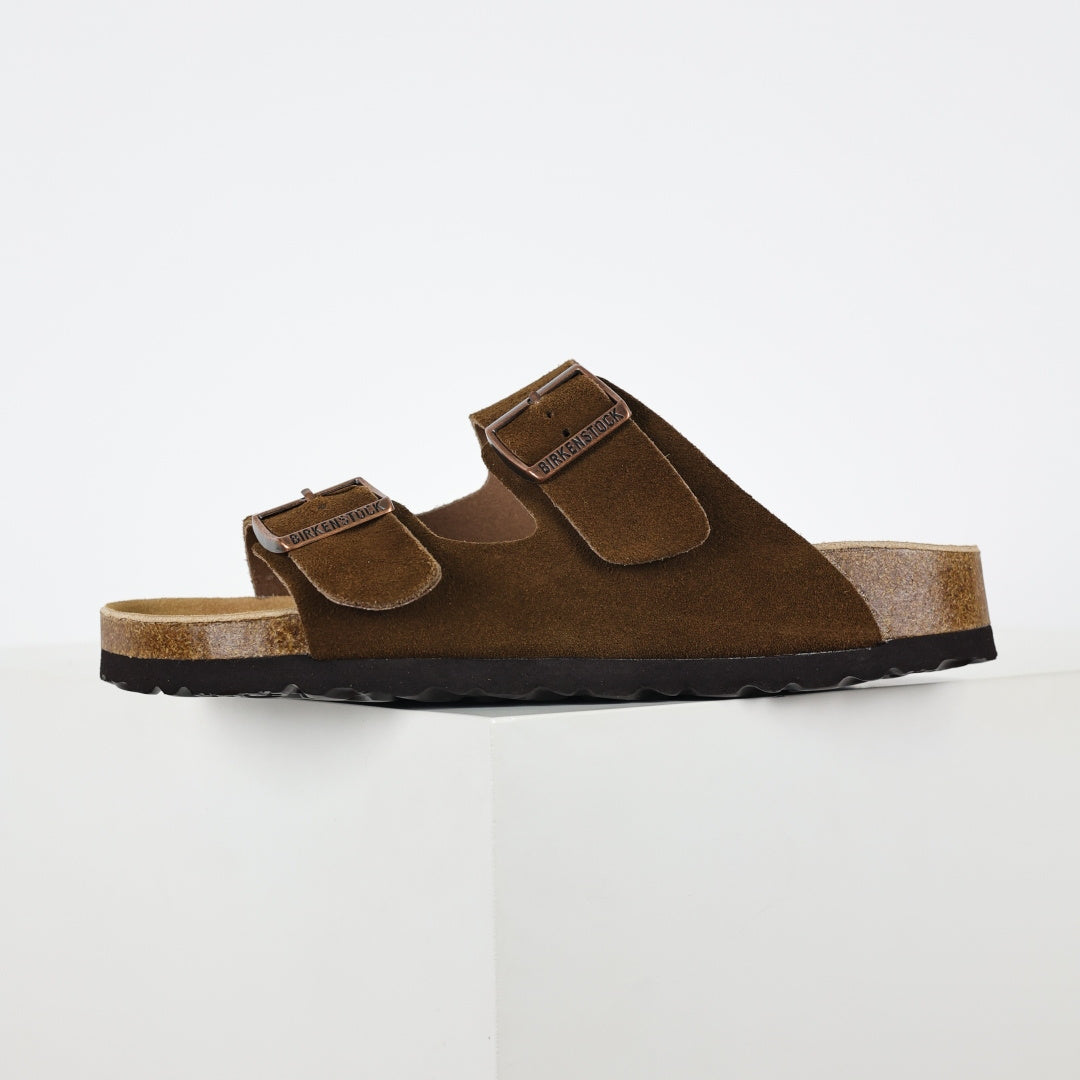 Birkenstock Chrome Hearts x Closed-Toe Mules - Style 215598003 - view 9