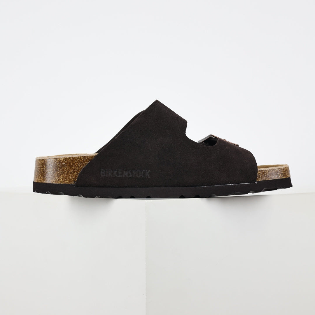 Birkenstock Chrome Hearts x Closed-Toe Mules - Style 215598004 - view 7