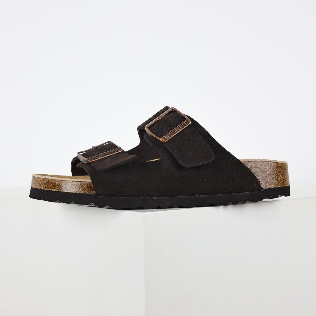 Birkenstock Chrome Hearts x Closed-Toe Mules - Style 215598004 - view 9