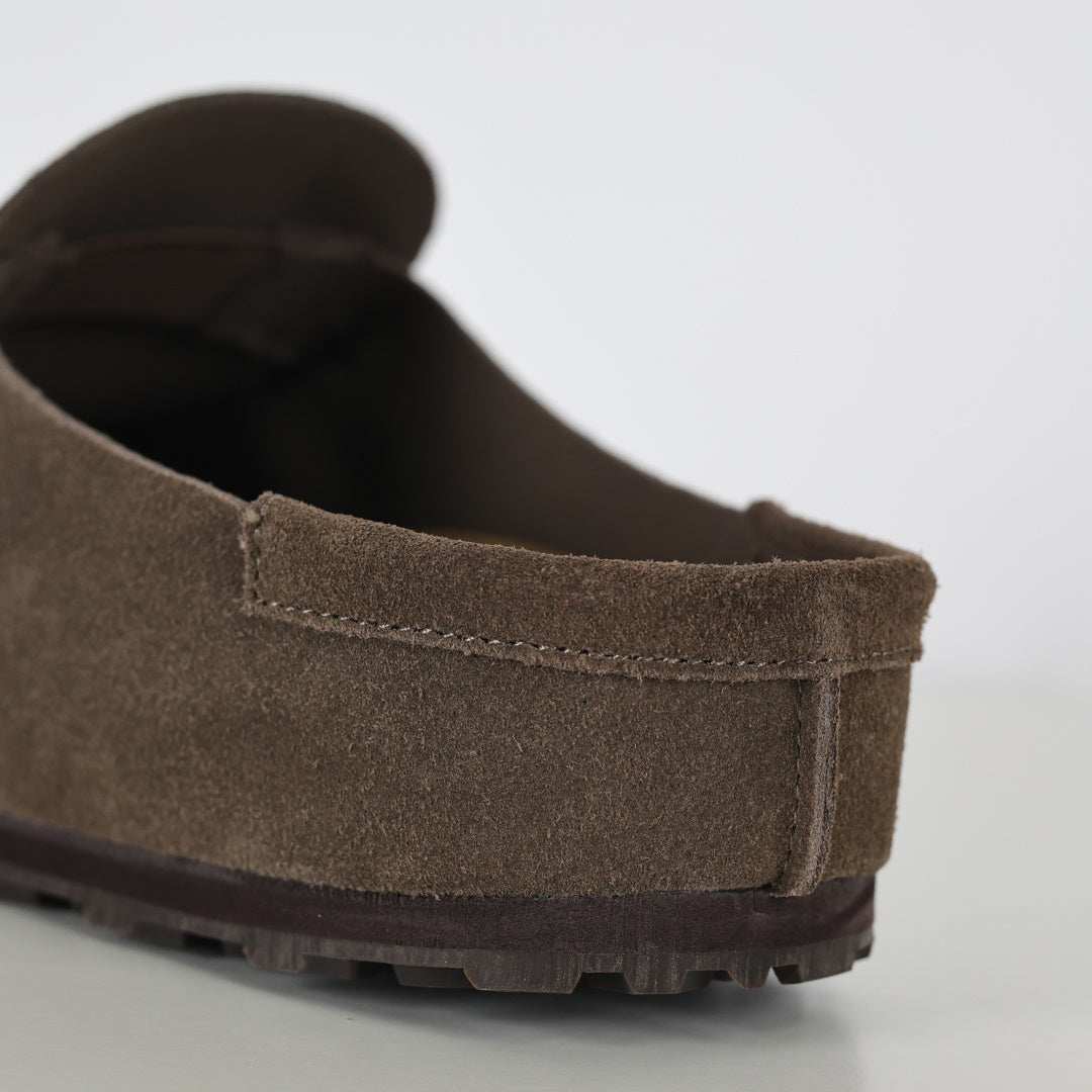 Birkenstock Closed-Toe Mules - Style 215598007 - view 4