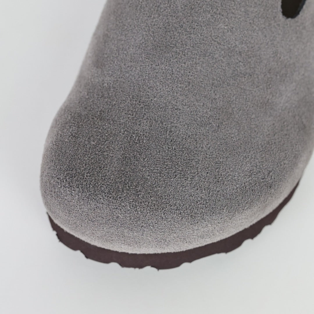 Birkenstock Closed-Toe Mules - Style 215598008 - view 5
