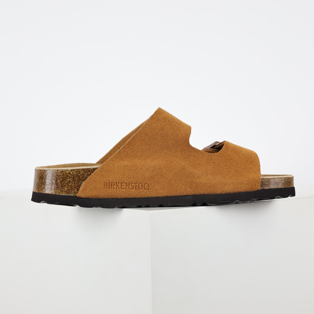 Birkenstock Chrome Hearts x Closed-Toe Mules - Style 215598051 - view 7
