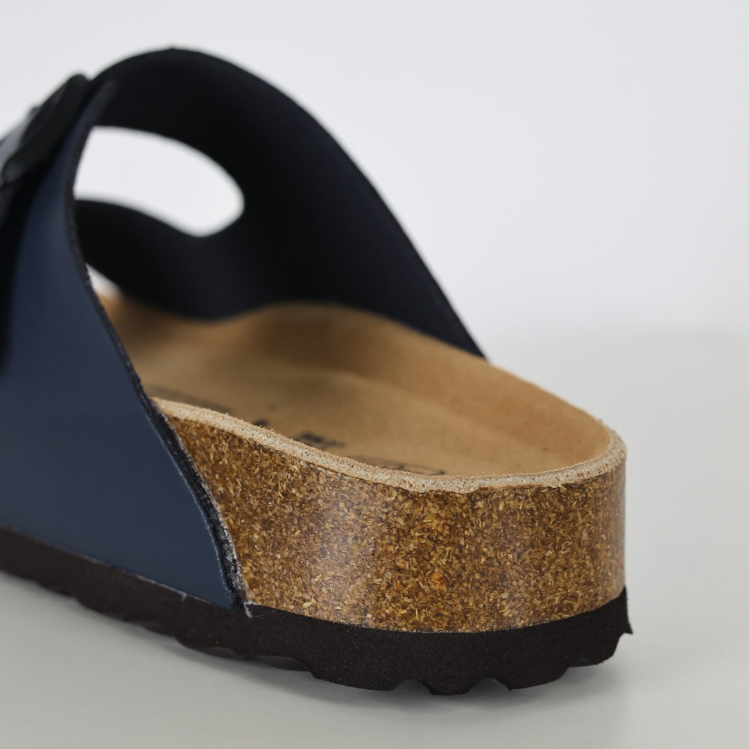 Birkenstock Chrome Hearts x Closed-Toe Mules - Style 215598054 - view 4