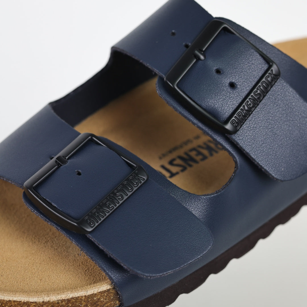 Birkenstock Chrome Hearts x Closed-Toe Mules - Style 215598054 - view 6
