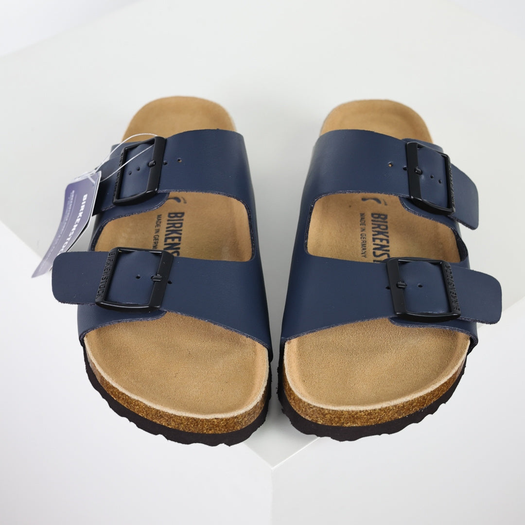 Birkenstock Chrome Hearts x Closed-Toe Mules - Style 215598054 - view 8