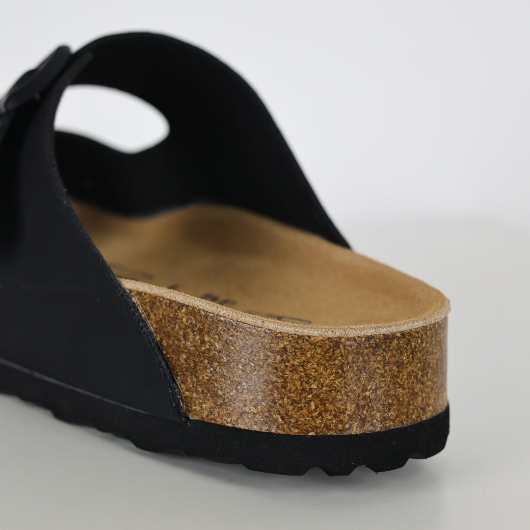 Birkenstock Chrome Hearts x Closed-Toe Mules - Style 215598055 - view 4