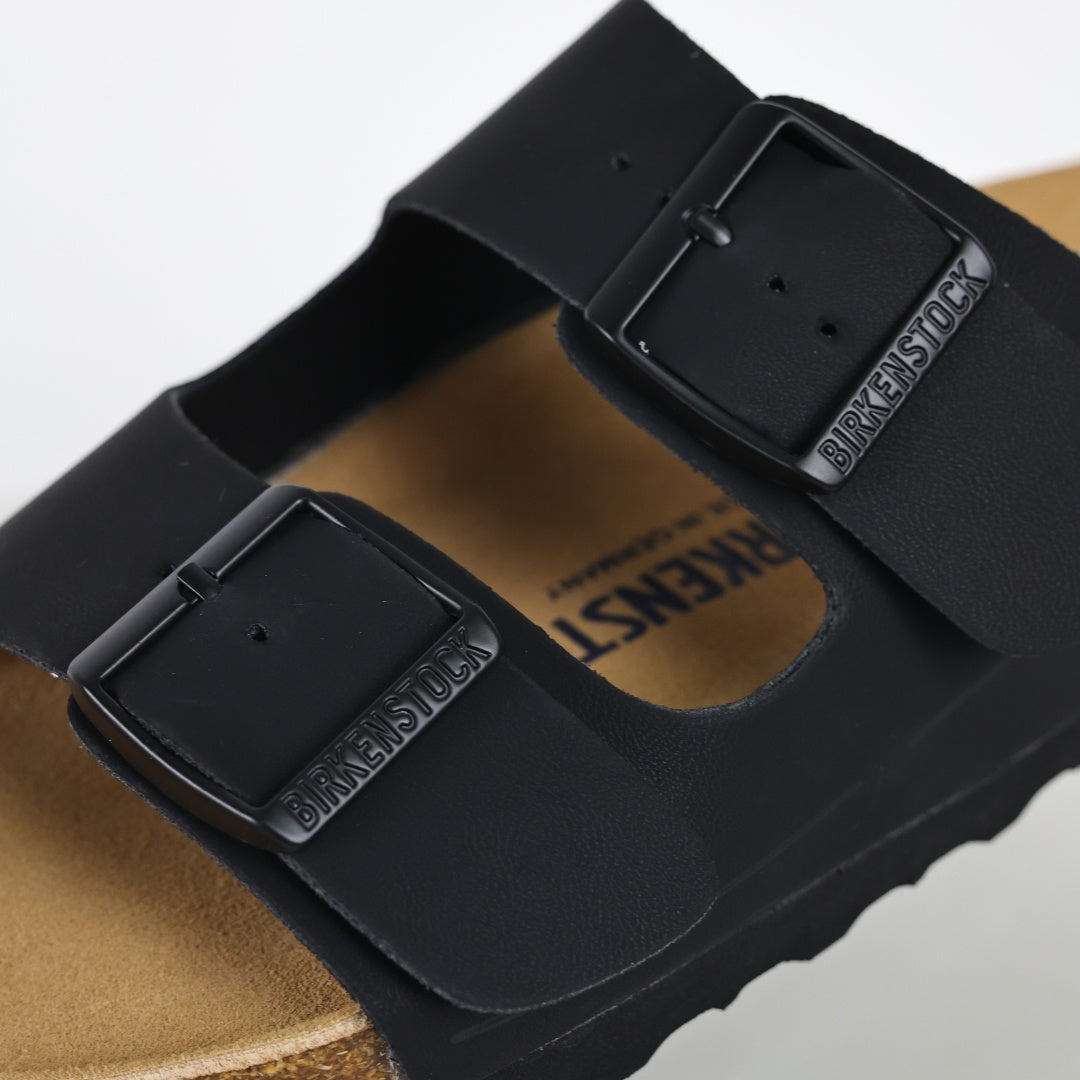 Birkenstock Chrome Hearts x Closed-Toe Mules - Style 215598055 - view 6