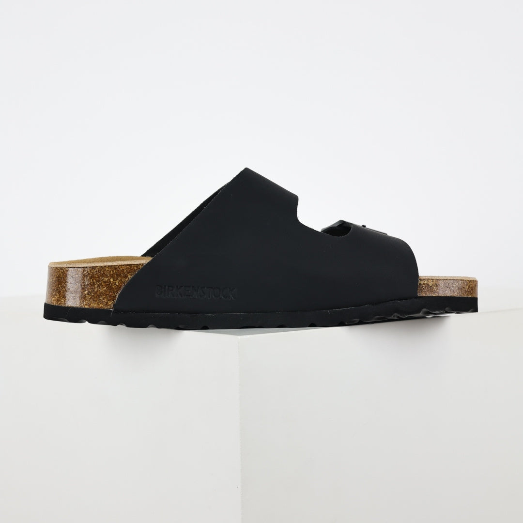 Birkenstock Chrome Hearts x Closed-Toe Mules - Style 215598055 - view 7