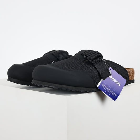 Birkenstock Closed-Toe Mules - Style 215598059 - view 1